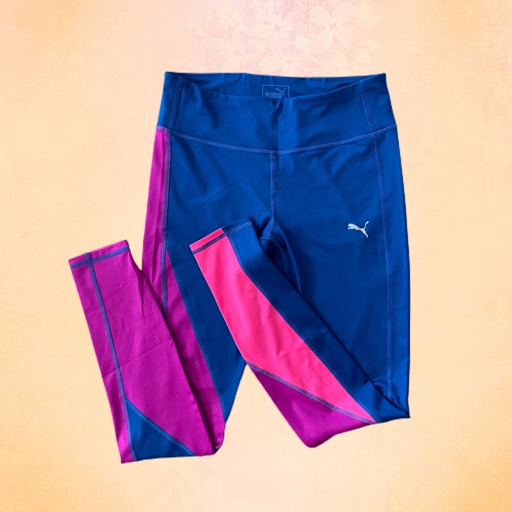 PUMA Performance Leggings